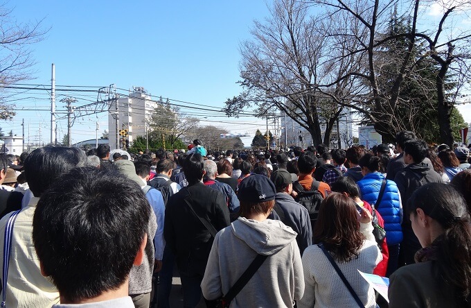 高収入の理由は、分給×お客さんの数